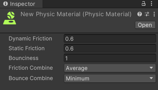 Material